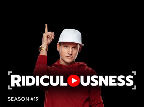 Prime Video: Ridiculousness Season 19.